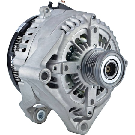Db Electrical Remanufactured Alternator for 2.0L BMW 228 Series 2014-2016 12-31-7-605-061 400-52485R